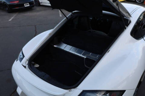 2011 Porsche Cayman