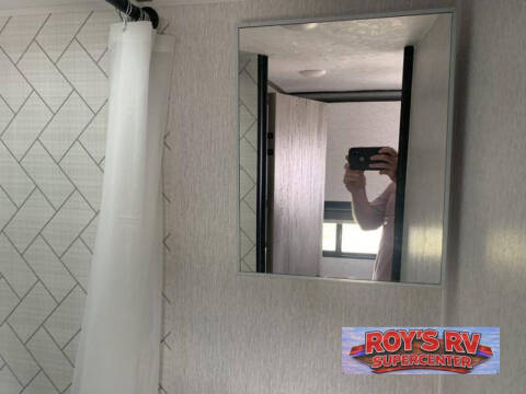 2026 Sunset Park RV Sun Lite