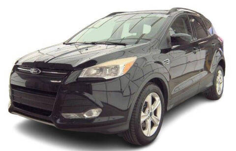 2016 Ford Escape for sale at Priceless in Odenton MD