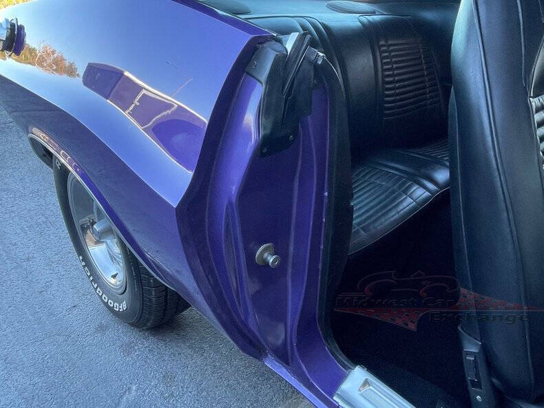 1970 Dodge Challenger