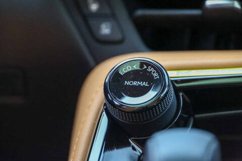 2026 Lexus NX 350 Luxury