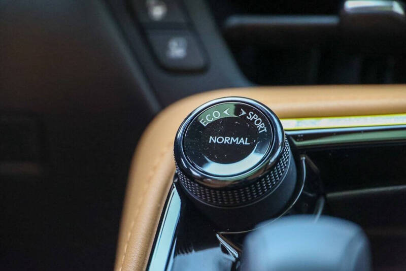 2026 Lexus NX 350 Luxury