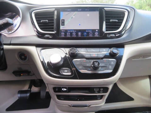 2020 Chrysler Pacifica Touring L Plus