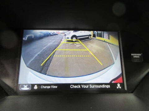 2016 Acura RDX w/Advance