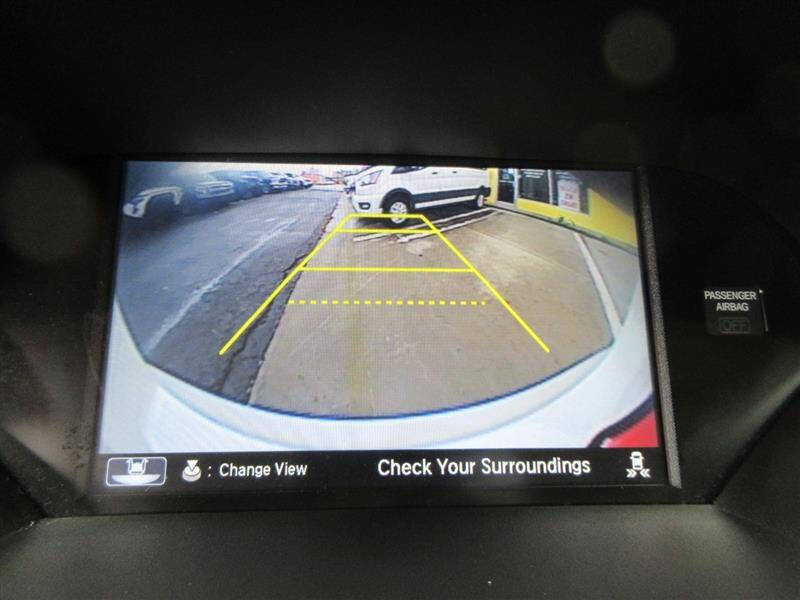 2016 Acura RDX w/Advance