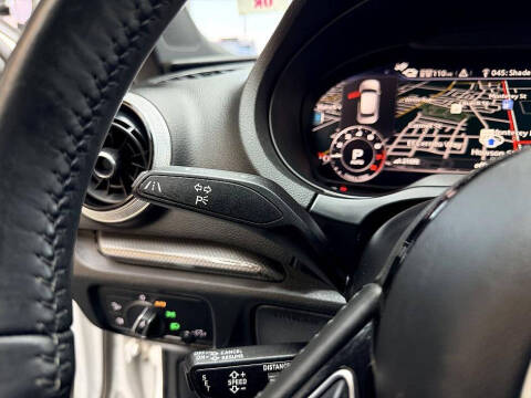 2017 Audi A3 Sportback e-tron 1.4T Prestige