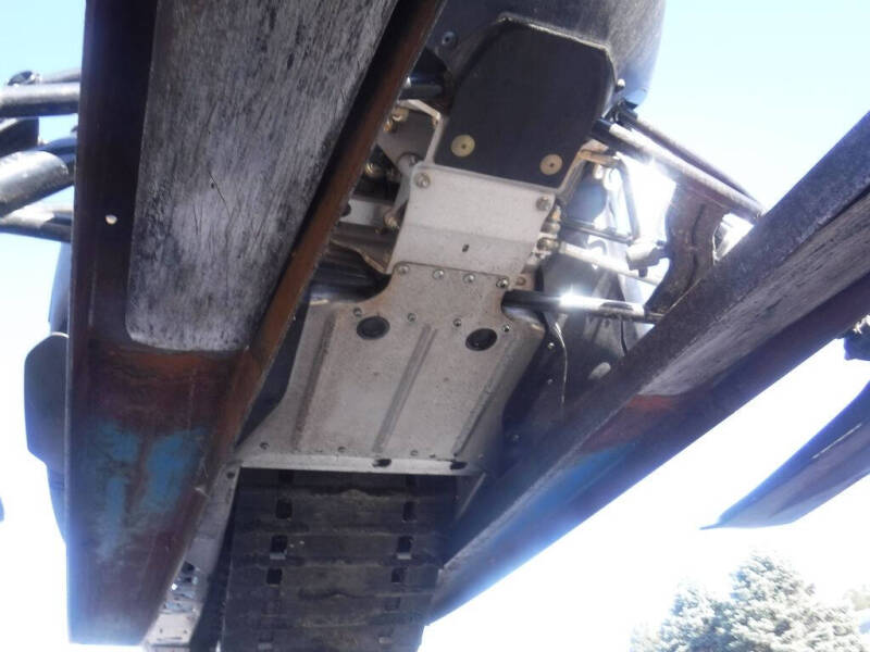 2017 Arctic Cat LYNX 2000 LT ES