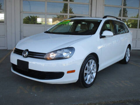 2013 Volkswagen Jetta for sale at Select Cars & Trucks Inc in Hubbard OR