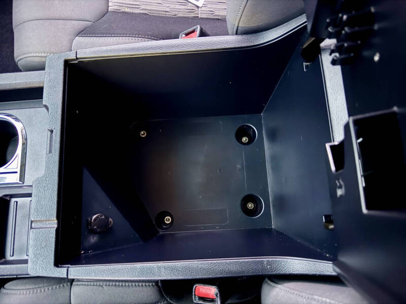 2014 Toyota Tundra SR5