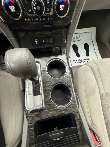 2013 Buick Enclave Convenience