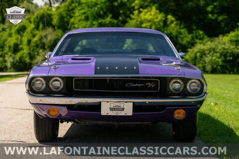 1970 Dodge Challenger