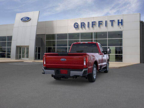 2026 Ford F-350 Super Duty XLT