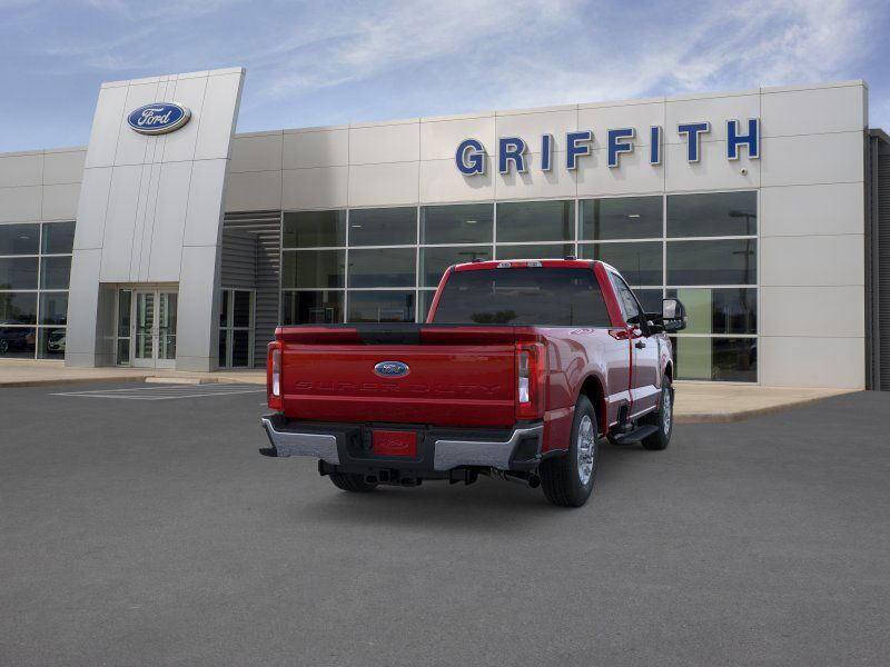 2026 Ford F-350 Super Duty XLT