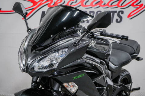 powersport image