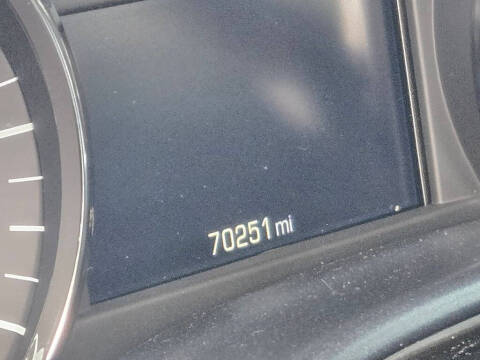 2018 GMC Sierra 2500HD