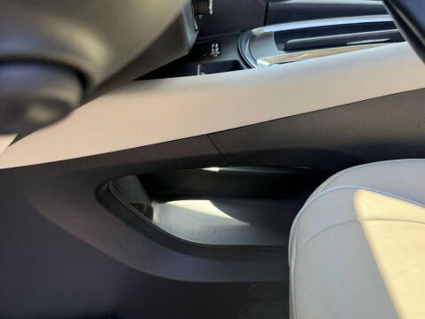 2022 Buick Enclave Avenir
