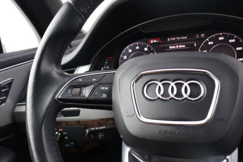 2019 Audi Q7