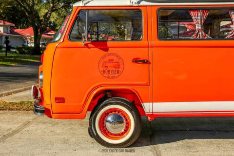 2011 Volkswagen Type 2