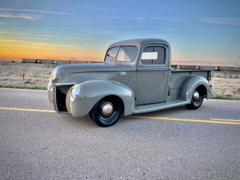 1941 Ford n/a