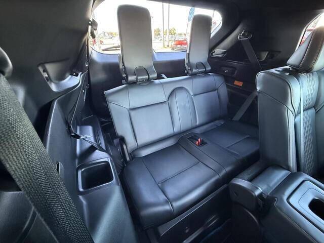 2023 Mitsubishi Outlander PHEV SEL