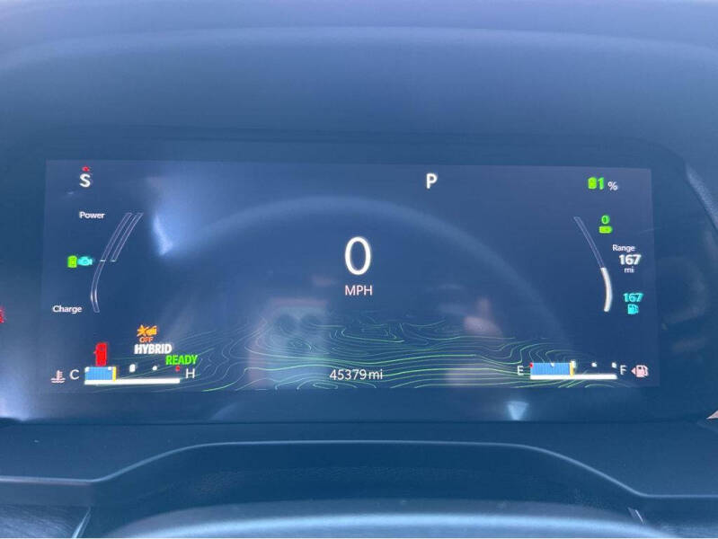 2022 Jeep Grand Cherokee 4xe