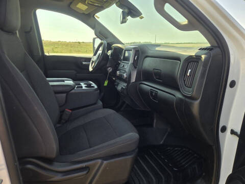 2021 GMC Sierra 2500HD
