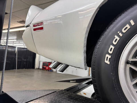 1979 Pontiac Firebird