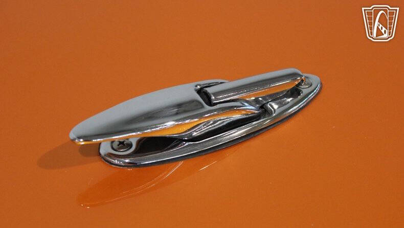 1960 Chevrolet Corvette