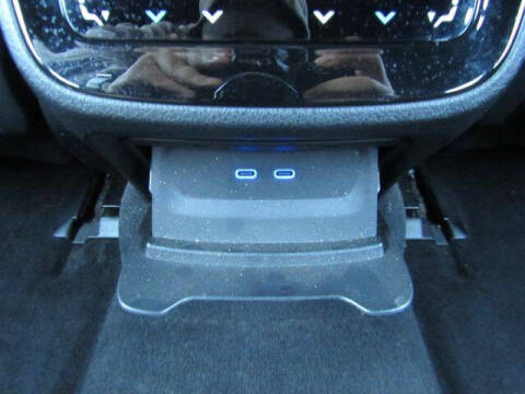 2023 Mercedes-Benz EQS EQS 450 4MATIC