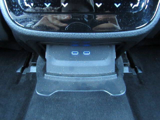 2023 Mercedes-Benz EQS EQS 450 4MATIC