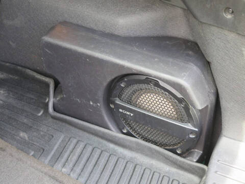 2016 Ford Focus Titanium