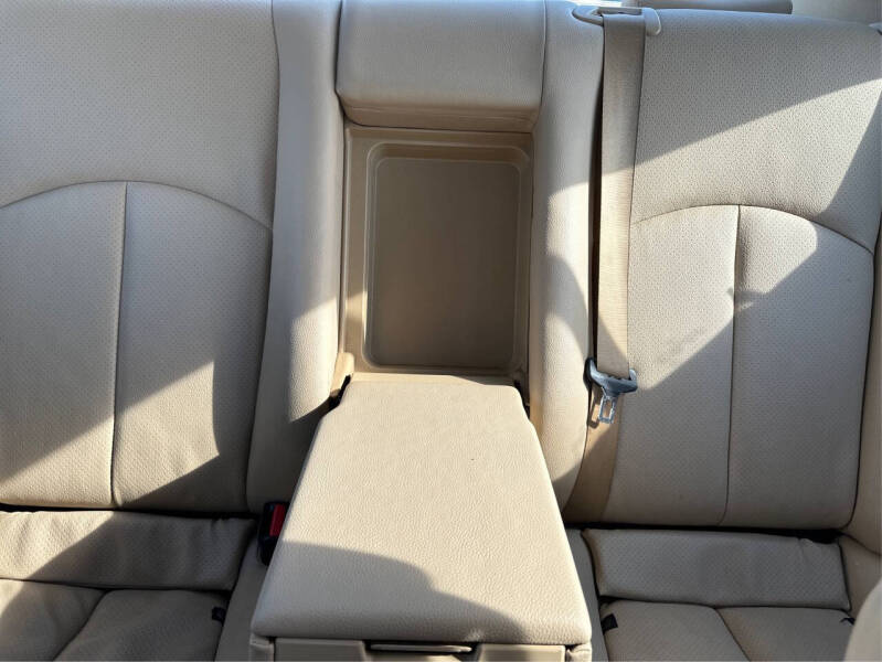 2009 Mercedes-Benz E-Class E 350 4MATIC