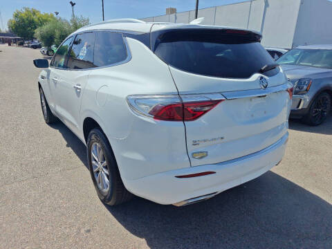 2024 Buick Enclave Premium