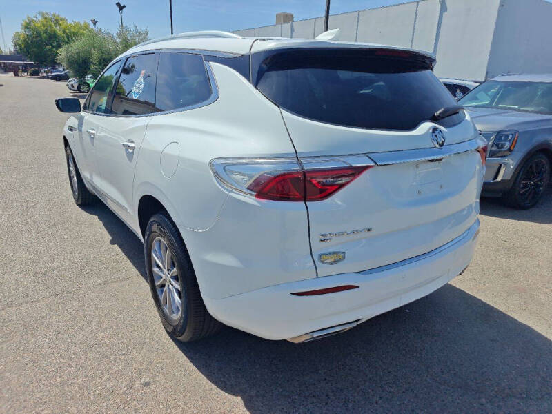 2024 Buick Enclave Premium