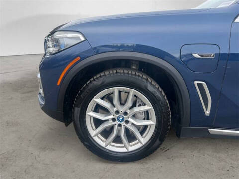 2023 BMW X5 xDrive45e