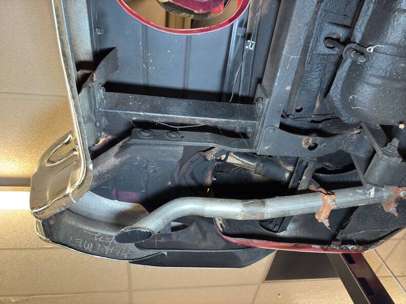 1957 Oldsmobile Super 88