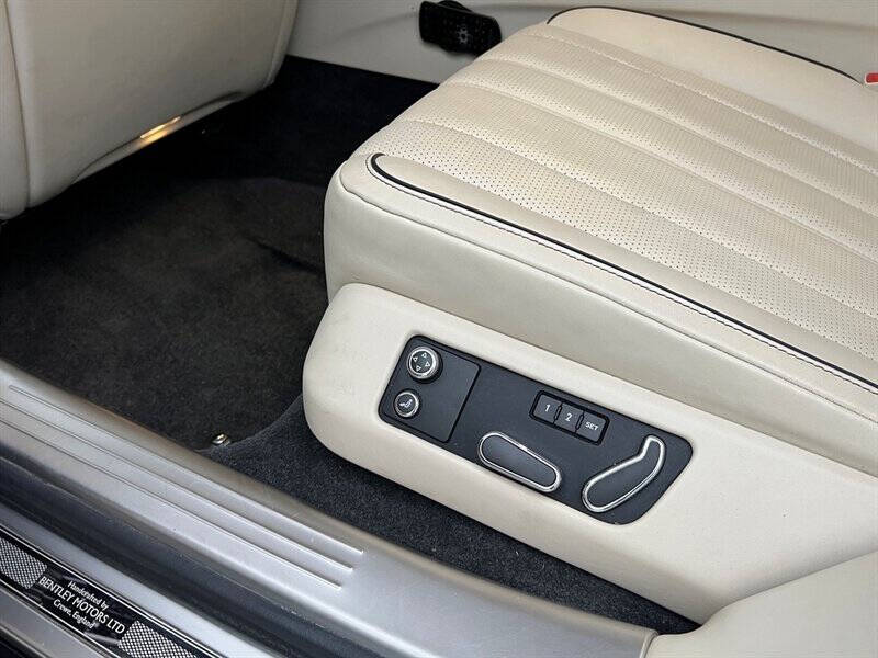 2015 Bentley Flying Spur 27