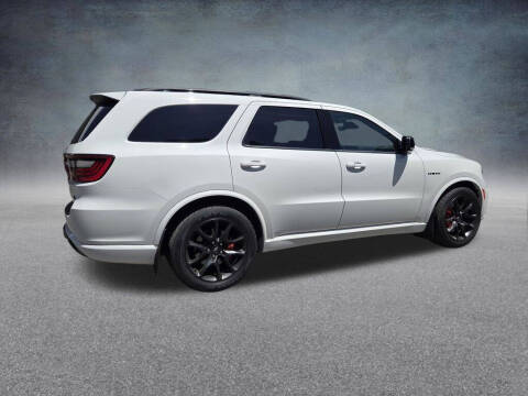 2023 Dodge Durango R/T Plus