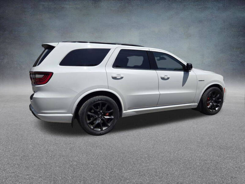 2023 Dodge Durango R/T Plus