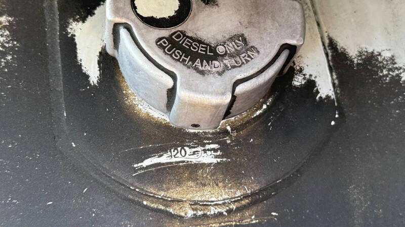 2023 Freightliner Cascadia