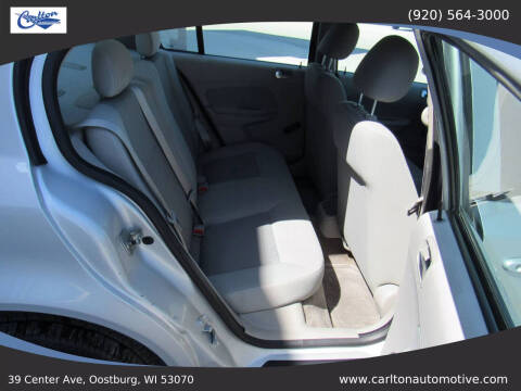 2006 Chevrolet Cobalt LS