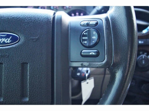 2016 Ford F-250 Super Duty