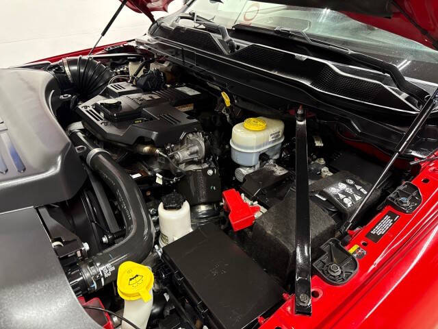 2023 RAM 3500 Tradesman