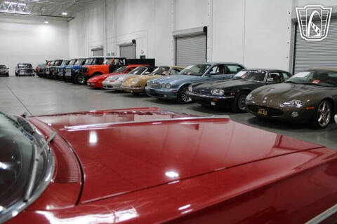 1964 Chevrolet Impala