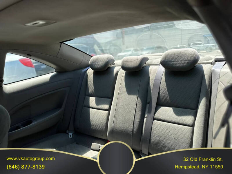 2011 Honda Civic