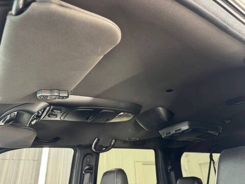 2005 Ford Excursion Eddie Bauer