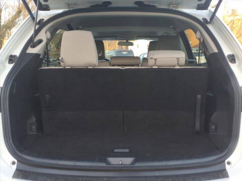 2014 Mazda CX-9 Touring