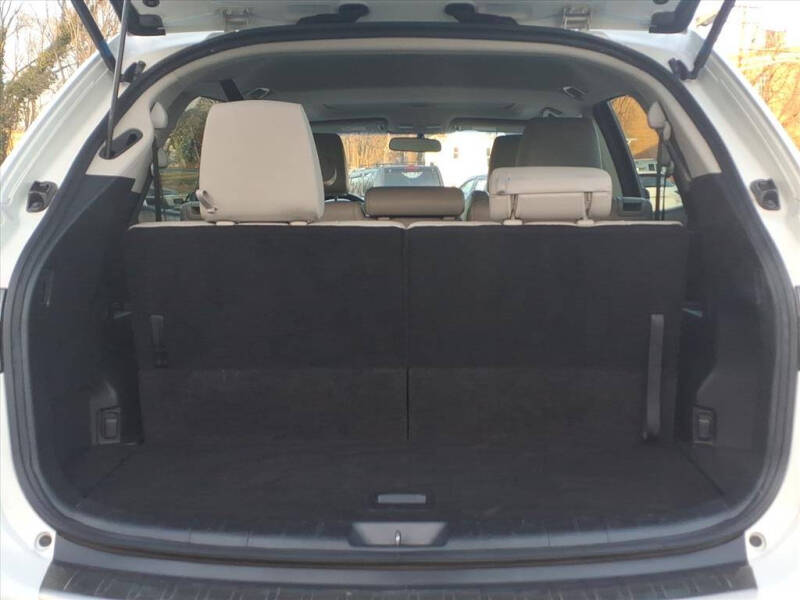 2014 Mazda CX-9 Touring