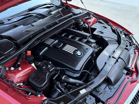 2012 BMW 3 Series 328i