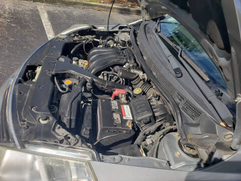 2012 Nissan Versa 1.8 S